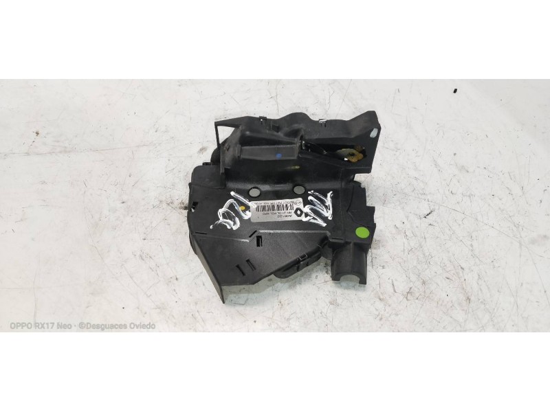 Recambio de motor cierre centralizado trasero izquierdo para renault espace v intens referencia OEM IAM   