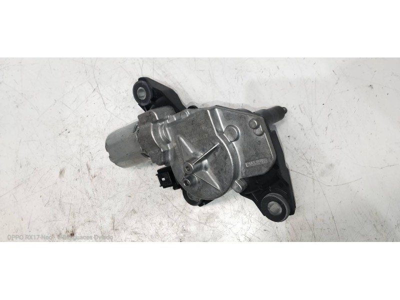 Recambio de motor limpia trasero para renault espace v intens referencia OEM IAM 0390205014 287109757R 