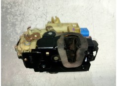 Recambio de motor cierre centralizado delantero izquierdo para volkswagen polo (9n1) trendline referencia OEM IAM 837015AM 99199