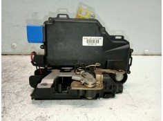 Recambio de motor cierre centralizado delantero izquierdo para volkswagen polo (9n1) trendline referencia OEM IAM 837015AM 99199 2