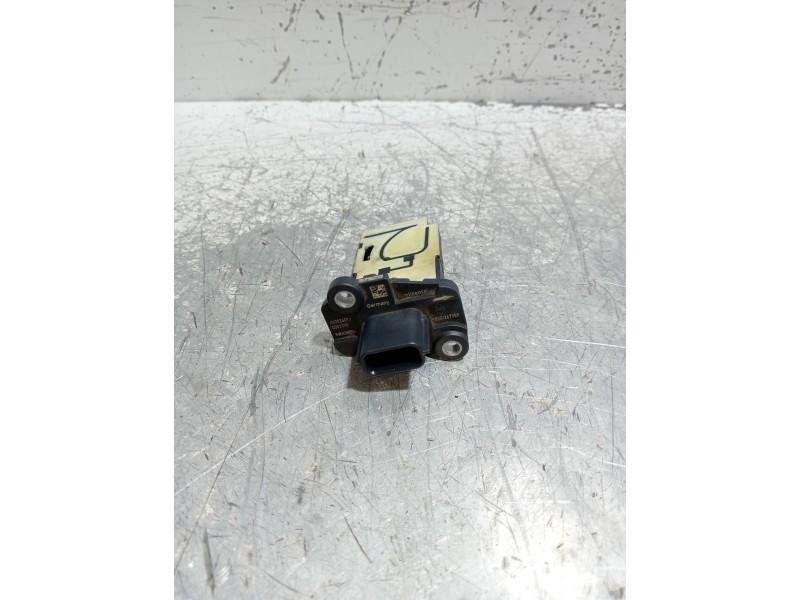 Recambio de caudalimetro para renault espace v intens referencia OEM IAM 226807131R 5WK98504 