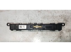 Recambio de mando multifuncion para renault espace v intens referencia OEM IAM 283E84929R   2