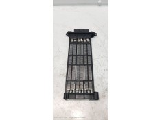 Recambio de resistencia calefaccion para renault espace v intens referencia OEM IAM T1001732A 0T30680B 