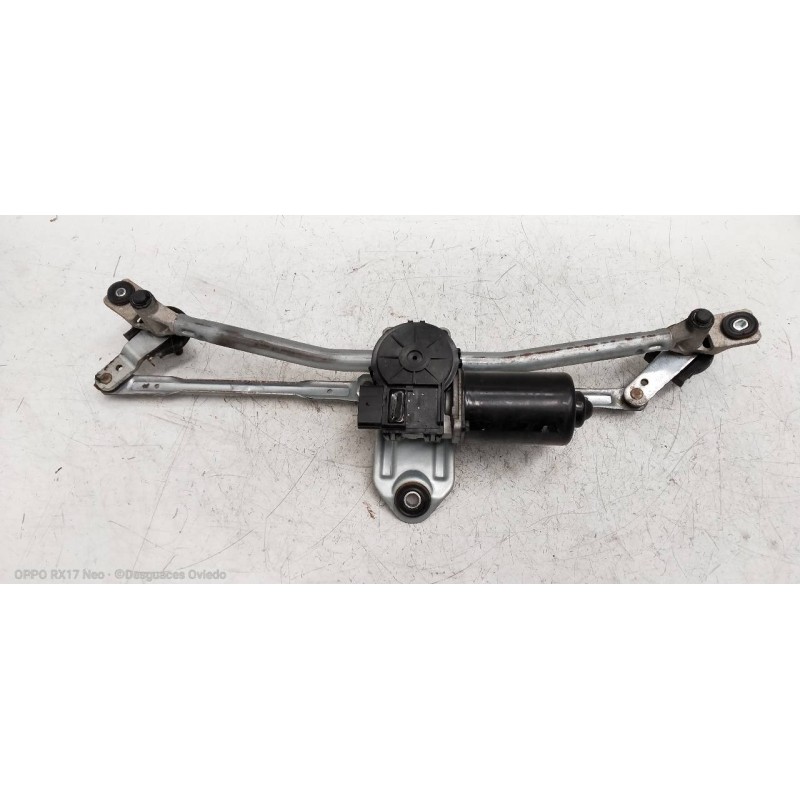 Recambio de motor limpia delantero para kia sportage drive 4x2 referencia OEM IAM   