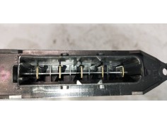 Recambio de resistencia calefaccion para renault espace v intens referencia OEM IAM T1001732A 0T30680B  2