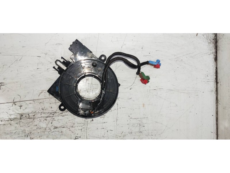 Recambio de kit airbag para renault espace v intens referencia OEM IAM   