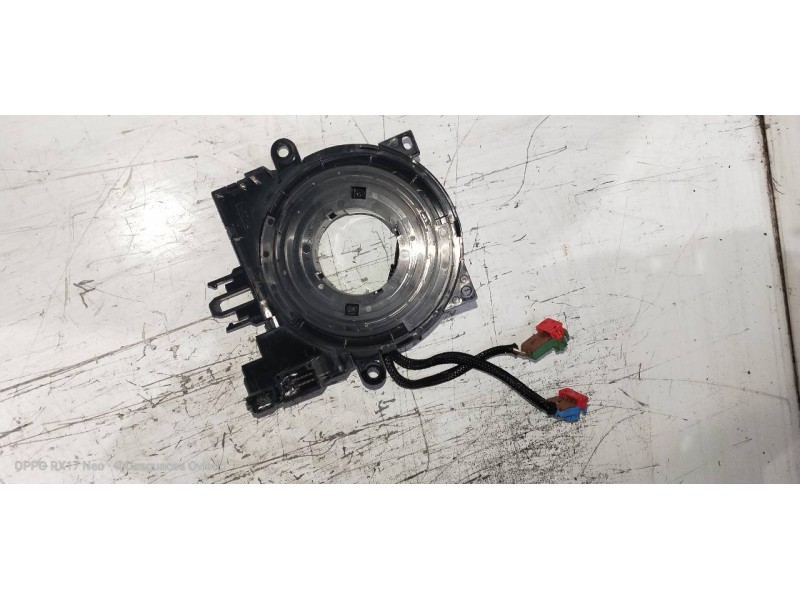 Recambio de kit airbag para renault espace v intens referencia OEM IAM   