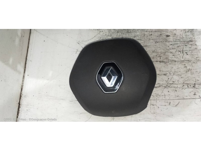Recambio de kit airbag para renault espace v intens referencia OEM IAM   