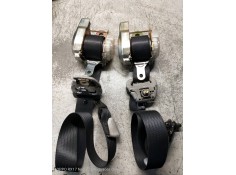 Recambio de juego cinturones delantero para suzuki swift berlina (mz) gl (3-ptas.) referencia OEM IAM   3P