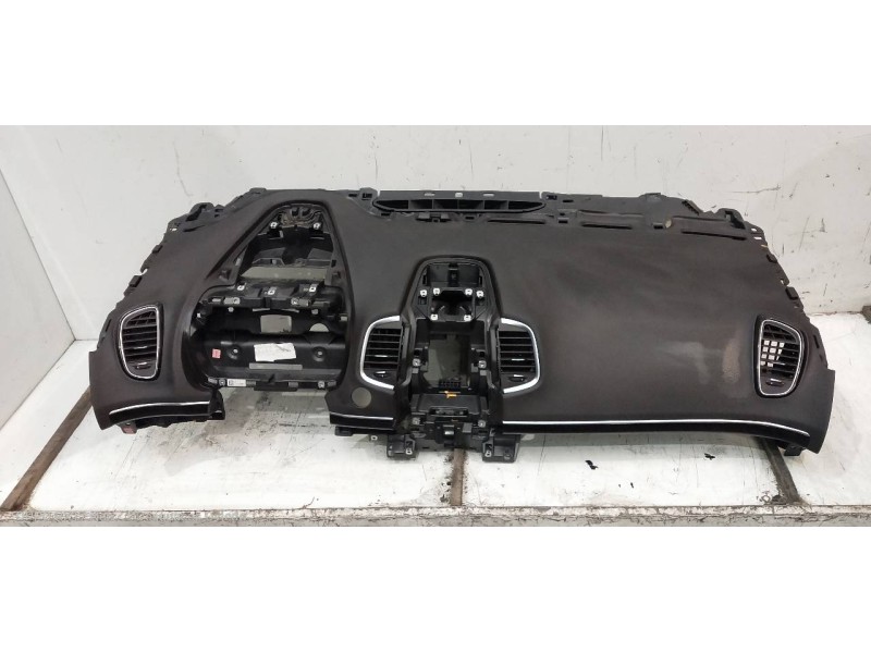 Recambio de kit airbag para renault espace v intens referencia OEM IAM   