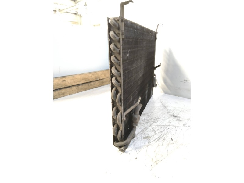 Recambio de condensador / radiador aire acondicionado para opel astra f berlina 16v gsi referencia OEM IAM   