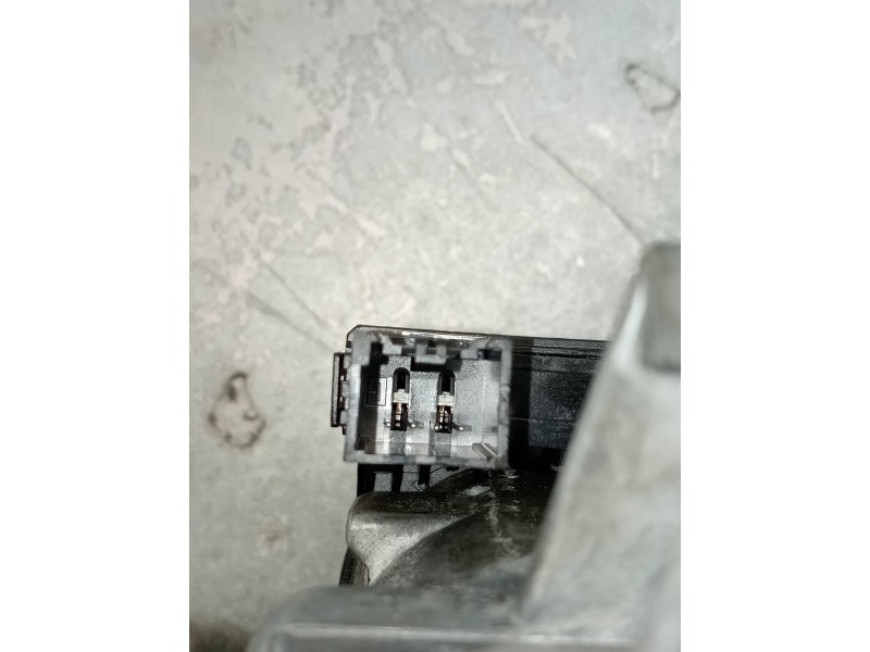 Recambio de conmutador de arranque para ford fiesta (cbk) fun referencia OEM IAM   