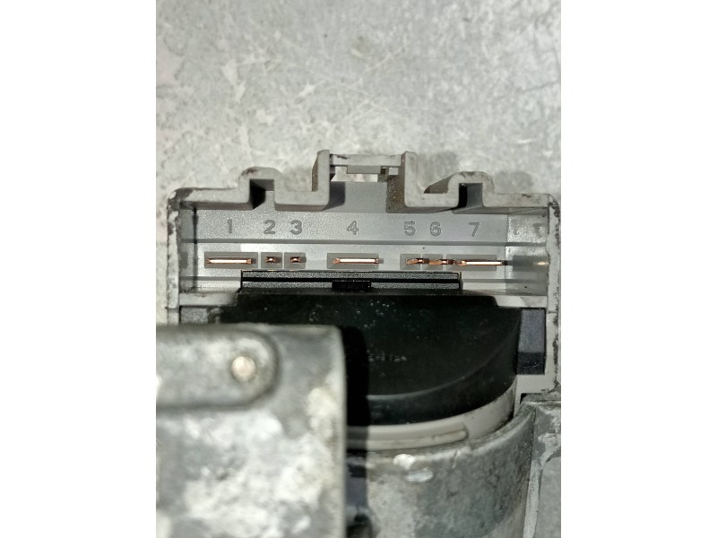 Recambio de conmutador de arranque para ford fiesta (cbk) fun referencia OEM IAM   