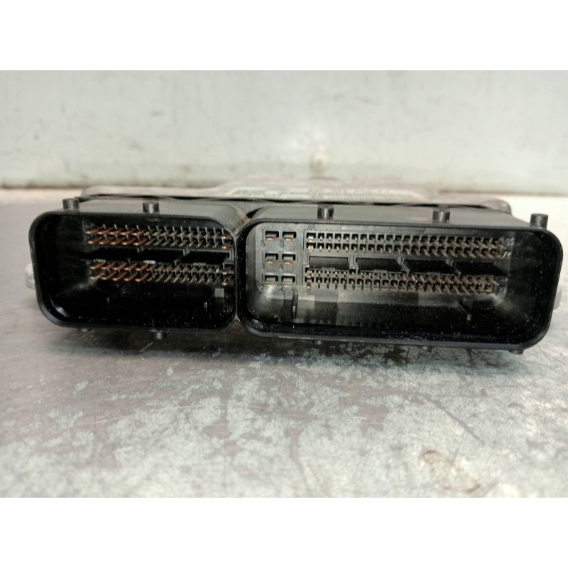 Recambio de centralita motor uce para seat leon (1p1) referencia OEM IAM 06F906056FJ 0261S02266 