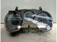 Recambio de cuadro instrumentos para seat leon (1p1) referencia OEM IAM 110080280030 020173 