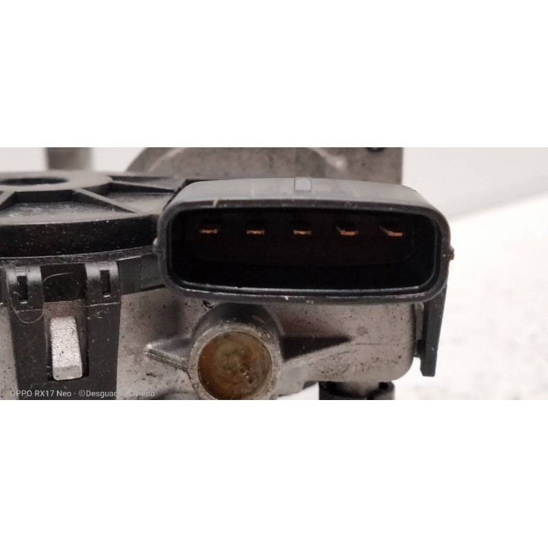 Recambio de motor limpia delantero para kia sportage drive 4x2 referencia OEM IAM   