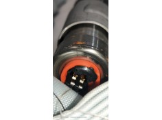 Recambio de airbag cortina delantero izquierdo para toyota prius (nhw20) basis referencia OEM IAM    2