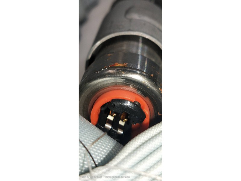 Recambio de airbag cortina delantero izquierdo para toyota prius (nhw20) basis referencia OEM IAM   