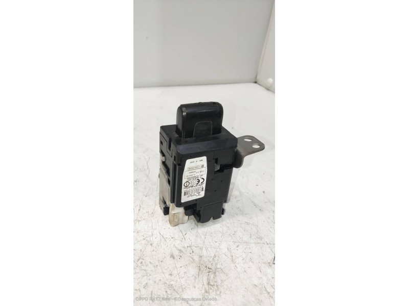 Recambio de conmutador de arranque para toyota prius (nhw20) basis referencia OEM IAM 626399000  