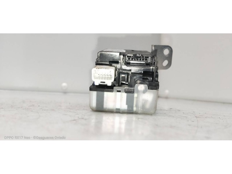 Recambio de conmutador de arranque para toyota prius (nhw20) basis referencia OEM IAM 626399000  