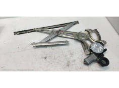 Recambio de elevalunas delantero derecho para toyota prius (nhw20) basis referencia OEM IAM 8571035180 2621002330 