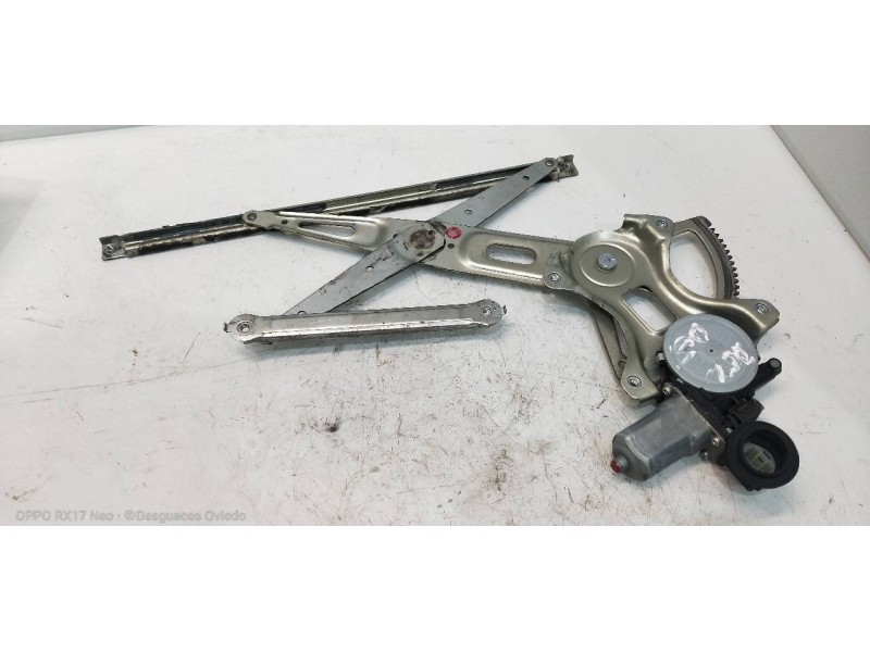 Recambio de elevalunas delantero derecho para toyota prius (nhw20) basis referencia OEM IAM 8571035180 2621002330 