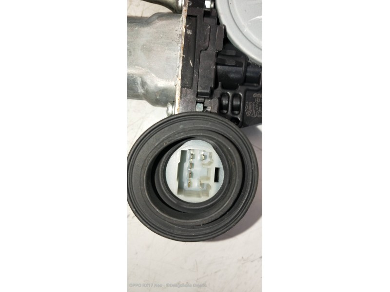 Recambio de elevalunas delantero derecho para toyota prius (nhw20) basis referencia OEM IAM 8571035180 2621002330 