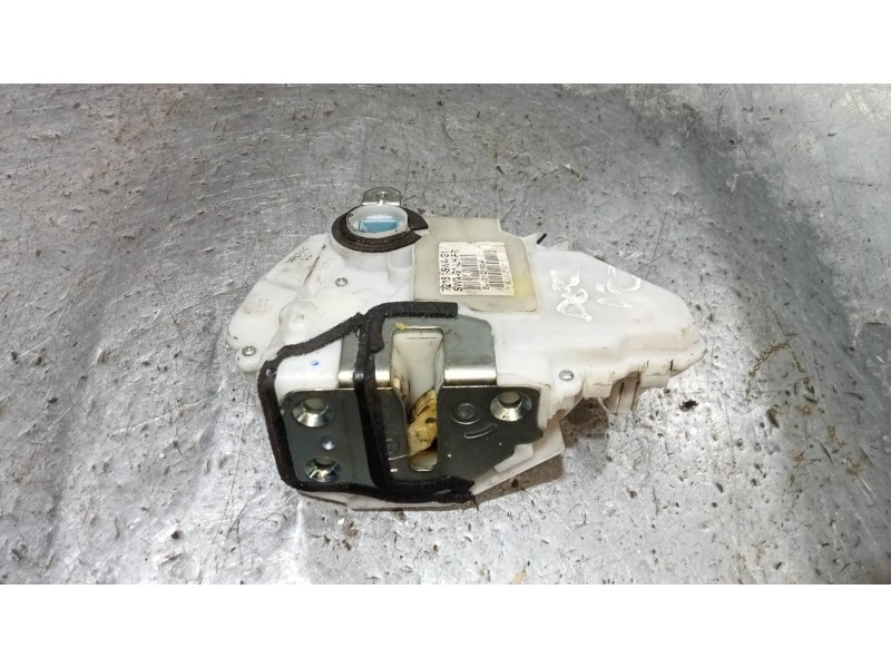 Recambio de motor cierre centralizado delantero izquierdo para honda cr-v (re) luxury referencia OEM IAM 72151SWAG1  