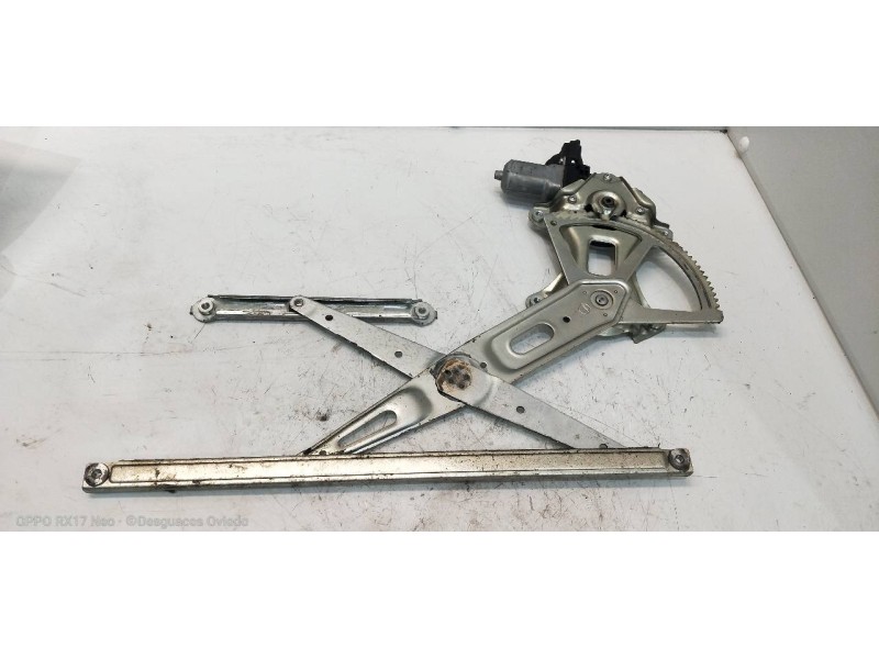 Recambio de elevalunas delantero derecho para toyota prius (nhw20) basis referencia OEM IAM 8571035180 2621002330 