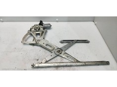 Recambio de elevalunas delantero izquierdo para toyota prius (nhw20) basis referencia OEM IAM 8572058010 0620401770 