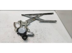 Recambio de elevalunas delantero izquierdo para toyota prius (nhw20) basis referencia OEM IAM 8572058010 0620401770  2