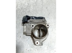 Recambio de caja mariposa para renault scenic iii dynamique referencia OEM IAM 8200754913 H820074482 