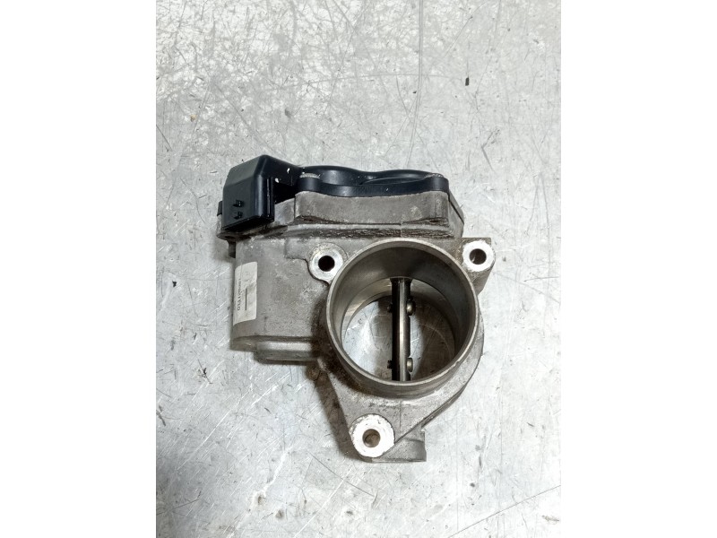 Recambio de caja mariposa para renault scenic iii dynamique referencia OEM IAM 8200754913 H820074482 