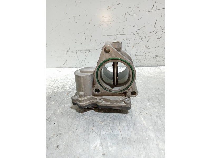 Recambio de caja mariposa para renault scenic iii dynamique referencia OEM IAM 8200754913 H820074482 