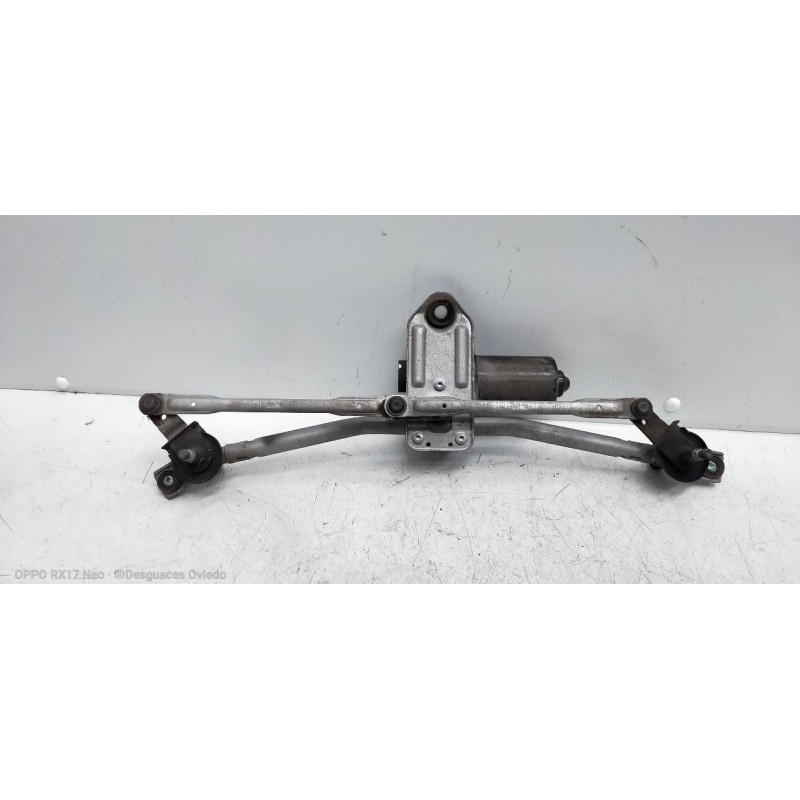 Recambio de motor limpia delantero para kia sportage drive 4x2 referencia OEM IAM   