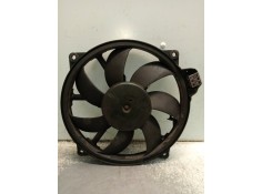 Recambio de electroventilador para renault scenic iii dynamique referencia OEM IAM FS2045 M155547B 214B10898R