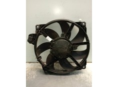 Recambio de electroventilador para renault scenic iii dynamique referencia OEM IAM FS2045 M155547B 214B10898R 2