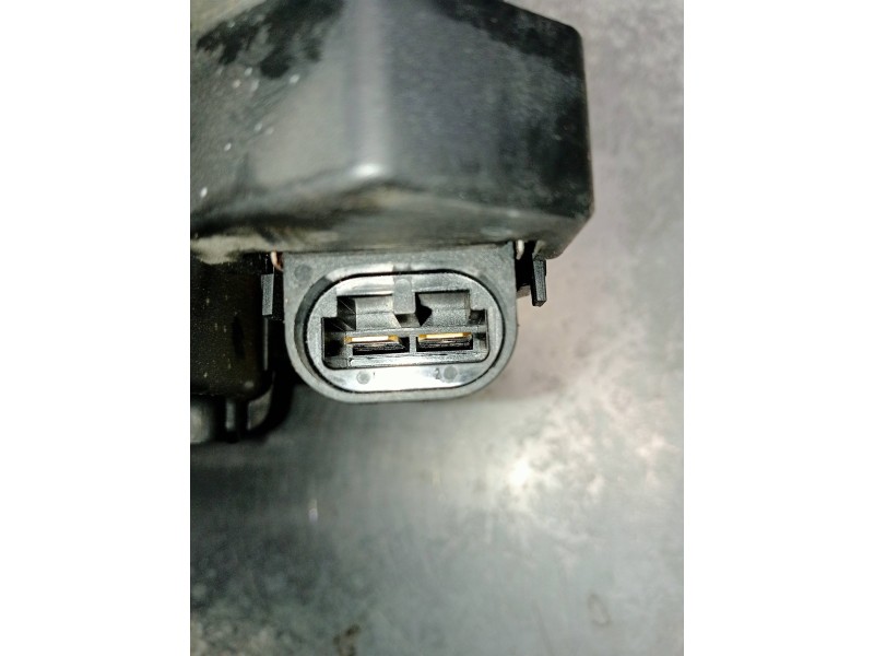 Recambio de electroventilador para renault scenic iii dynamique referencia OEM IAM FS2045 M155547B 214B10898R