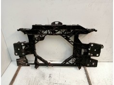 Recambio de panel frontal para renault scenic iii dynamique referencia OEM IAM    2