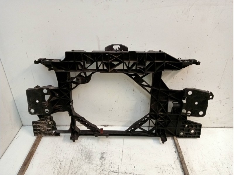 Recambio de panel frontal para renault scenic iii dynamique referencia OEM IAM   