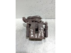 Recambio de pinza freno trasera derecha para renault scenic iii dynamique referencia OEM IAM   