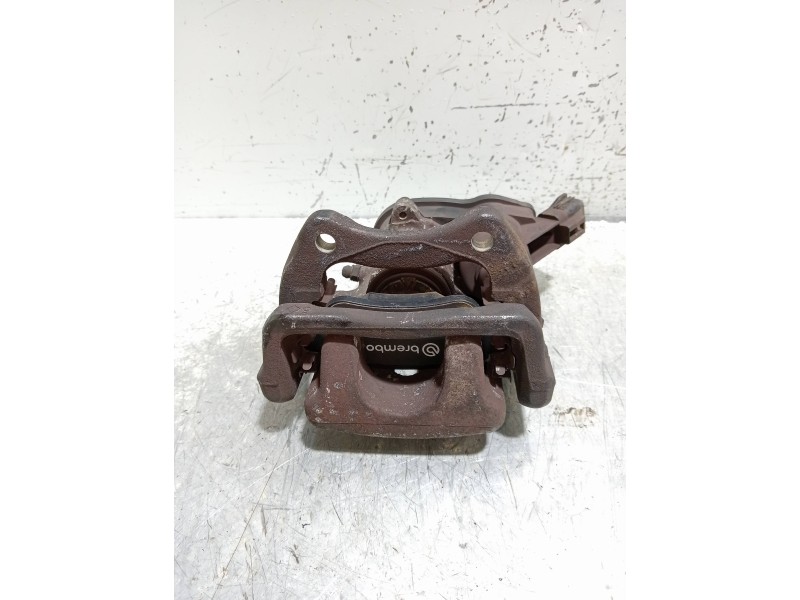 Recambio de pinza freno trasera derecha para renault scenic iii dynamique referencia OEM IAM   