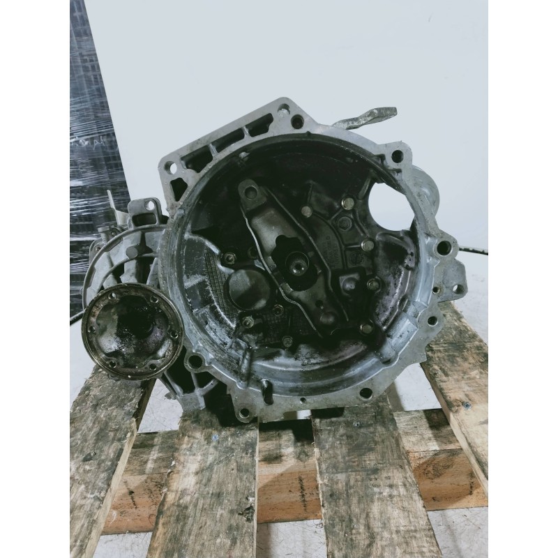 Recambio de caja cambios para seat leon (1p1) referencia OEM IAM GQP 14014 37 0778 6V