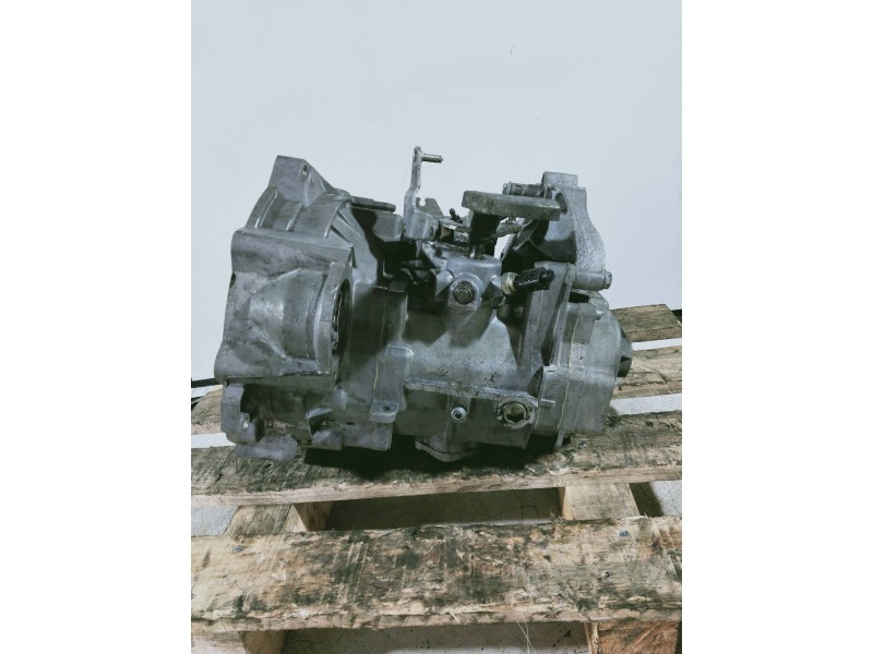 Recambio de caja cambios para seat leon (1p1) referencia OEM IAM GQP 14014 37 0778 6V