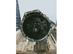 Recambio de caja cambios para ssangyong actyon 200 xdi referencia OEM IAM MAD41009 00581 G31020 09018 5V