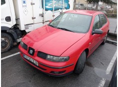 seat leon (1m1) del año 2001