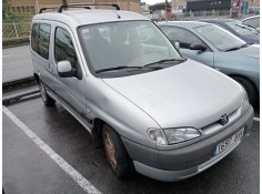 peugeot partner (s1) del año 2002