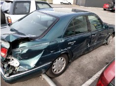 mercedes clase e (w210) berlina del año 1998 2