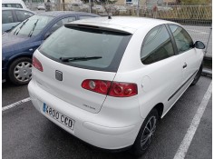 seat ibiza (6l1) del año 2002 2
