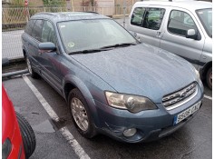 subaru legacy familiar/outback b13 (bp) del año 2003